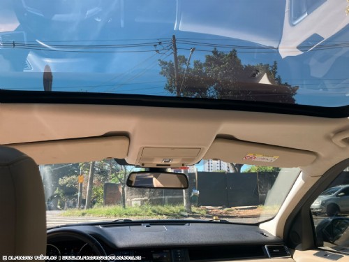 Land Rover DISCOVERY SPORT HSE LUXURY 2019/2019